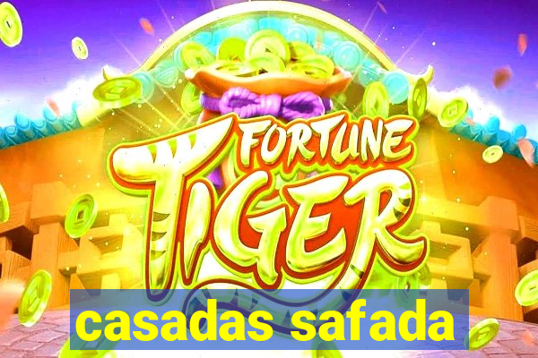 casadas safada